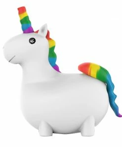 BOB Headquarters Unicorn Bubbler (Silicone) | Unikorn By Piece Maker Gear GEAR Premium