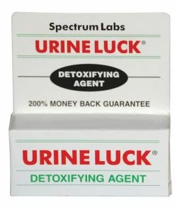 HBI Urine Luck Detoxifying Additive