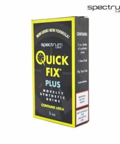 HBI URINE LUCK QUICK FIX PLUS – 3oz Detox