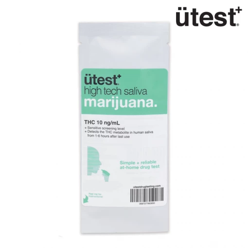 HBI Detox U-Test Drug Tests 14 HBI Detox U-Test Drug Tests