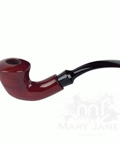 West Coast Gifts Briar Tobacco Pipes