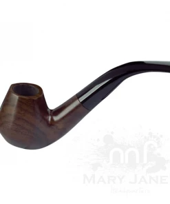 West Coast Gifts Briar Tobacco Pipes