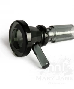 West Coast Gifts GEAR Premium 14mm Blaster Cone Pull-out Bong Bowl 18 West Coast Gifts GEAR Premium 14mm Blaster Cone Pull-out Bong Bowl