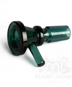 West Coast Gifts GEAR Premium 14mm Blaster Cone Pull-out Bong Bowl 19 West Coast Gifts GEAR Premium 14mm Blaster Cone Pull-out Bong Bowl