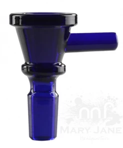 West Coast Gifts Gear Premium 14mm Extra Large Blaster Cone Bong Bowl