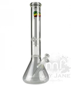 West Coast Gifts Irie Glass IRie 16