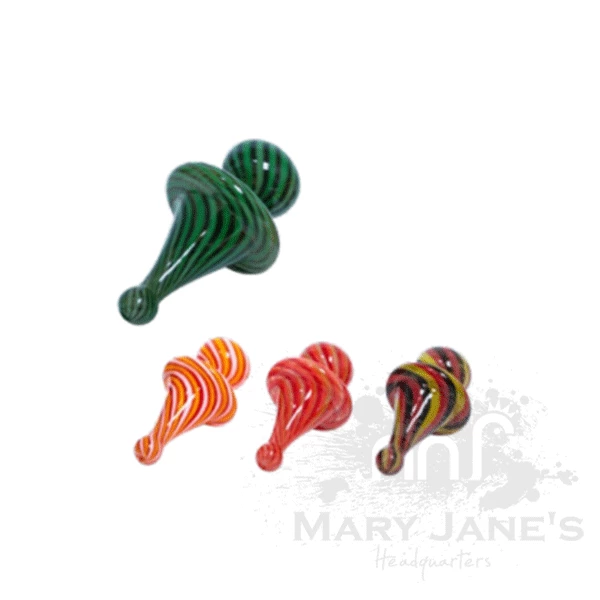 Cheech Glass Carb Cap 1 Cheech Glass Carb Cap