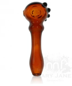 West Coast Gifts Red Eye Glass 4.25