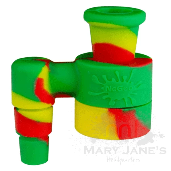 West Coast Gifts No Goo Silicone Goo Catcher 2 West Coast Gifts No Goo Silicone Goo Catcher