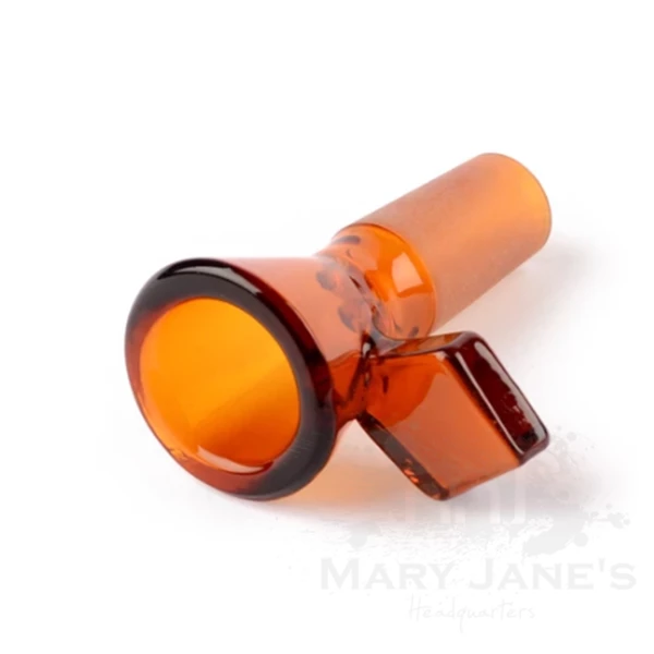 West Coast Gifts Red Eye Tek 14mm Glass On Glass Bong Bowl W/Diamond Handle 5 West Coast Gifts Red Eye Tek 14mm Glass On Glass Bong Bowl W/Diamond Handle