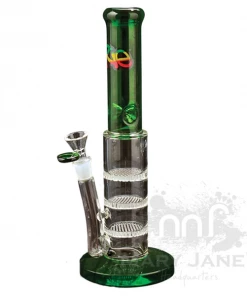 West Coast Gifts Irie Glass Irie 12