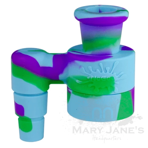 West Coast Gifts No Goo Silicone Goo Catcher 3 West Coast Gifts No Goo Silicone Goo Catcher