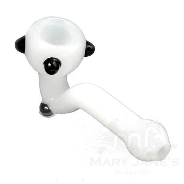 West Coast Gifts Red Eye Glass 3.5" Couch Lock Solid Color Sherlock Pipe 4 West Coast Gifts Red Eye Glass 3.5" Couch Lock Solid Color Sherlock Pipe