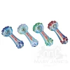 West Coast Gifts Cheech & Chong Glass Cheech & Chong Earache My Eye Glass Pipe