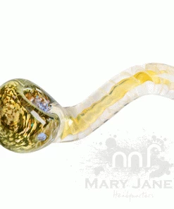 West Coast Gifts Red Eye Glass Inside-Out Corkscrew Sherlock Pipe