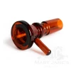 West Coast Gifts GEAR Premium 14mm Blaster Cone Pull-out Bong Bowl