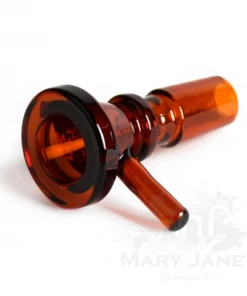 West Coast Gifts GEAR Premium 14mm Blaster Cone Pull-out Bong Bowl