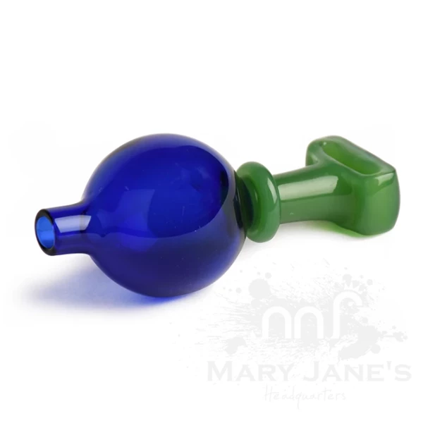 West Coast Gifts Gear Premium Blocked Bubble Carb Cap 2 West Coast Gifts Gear Premium Blocked Bubble Carb Cap