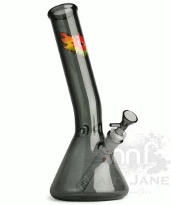 West Coast Gifts Red Eye Glass 12