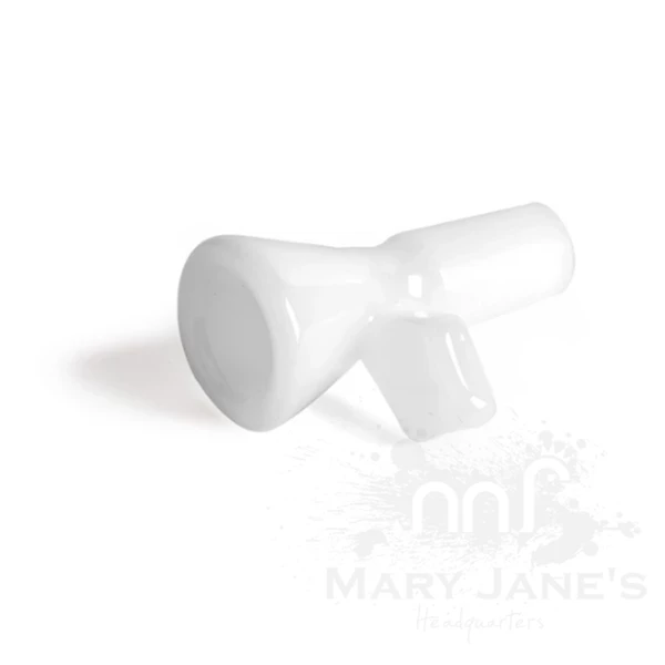 West Coast Gifts Red Eye Tek 14mm Glass On Glass Bong Bowl W/Diamond Handle 12 West Coast Gifts Red Eye Tek 14mm Glass On Glass Bong Bowl W/Diamond Handle