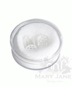 BOB Headquarters DaVinci™ DaVinci IQ Parts