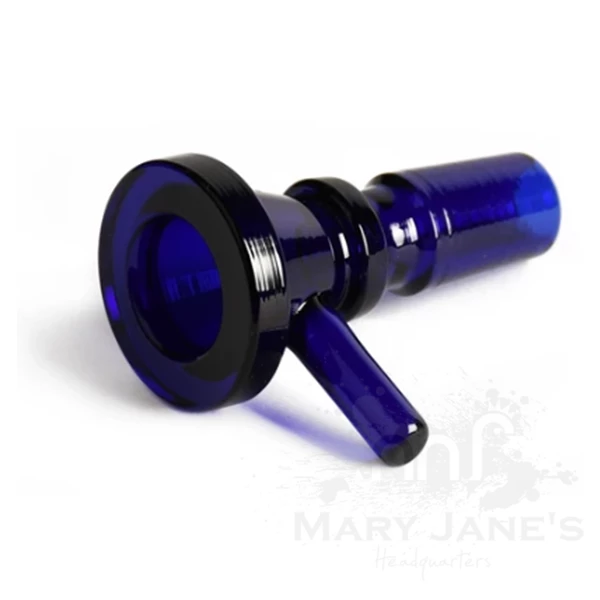 West Coast Gifts GEAR Premium 14mm Blaster Cone Pull-out Bong Bowl 2 West Coast Gifts GEAR Premium 14mm Blaster Cone Pull-out Bong Bowl