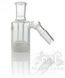 West Coast Gifts Gear Premium Concentrate Reclaimer With Silicone Container Attachment