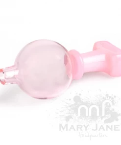 West Coast Gifts Gear Premium Blocked Bubble Carb Cap