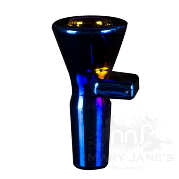 West Coast Gifts Red Eye Tek 14mm Glass On Glass Bong Bowl W/Diamond Handle 3 West Coast Gifts Red Eye Tek 14mm Glass On Glass Bong Bowl W/Diamond Handle