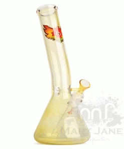 West Coast Gifts Red Eye Glass 12