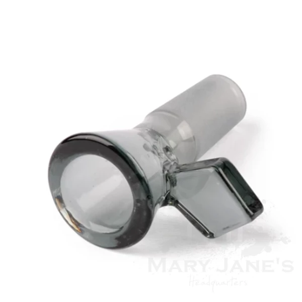 West Coast Gifts Red Eye Tek 14mm Glass On Glass Bong Bowl W/Diamond Handle 10 West Coast Gifts Red Eye Tek 14mm Glass On Glass Bong Bowl W/Diamond Handle