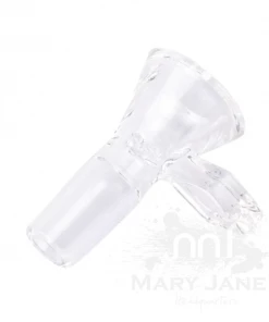 West Coast Gifts Red Eye Tek 14mm Glass On Glass Bong Bowl W/Diamond Handle 19 West Coast Gifts Red Eye Tek 14mm Glass On Glass Bong Bowl W/Diamond Handle