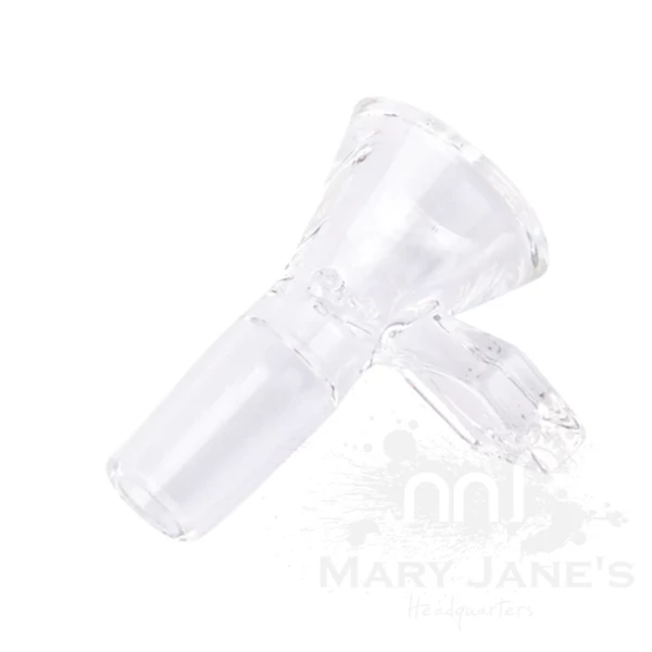 West Coast Gifts Red Eye Tek 14mm Glass On Glass Bong Bowl W/Diamond Handle 8 West Coast Gifts Red Eye Tek 14mm Glass On Glass Bong Bowl W/Diamond Handle