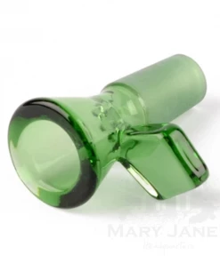 West Coast Gifts Red Eye Tek 14mm Glass On Glass Bong Bowl W/Diamond Handle 20 West Coast Gifts Red Eye Tek 14mm Glass On Glass Bong Bowl W/Diamond Handle