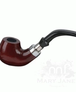 West Coast Gifts Briar Tobacco Pipes