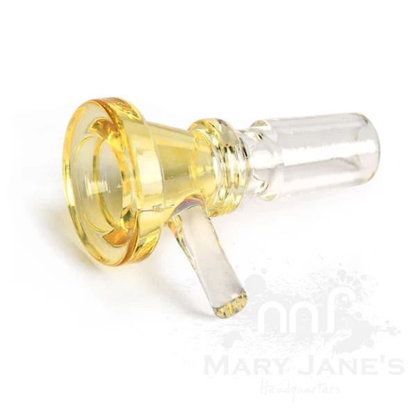 West Coast Gifts GEAR Premium 14mm Blaster Cone Pull-out Bong Bowl 4 West Coast Gifts GEAR Premium 14mm Blaster Cone Pull-out Bong Bowl