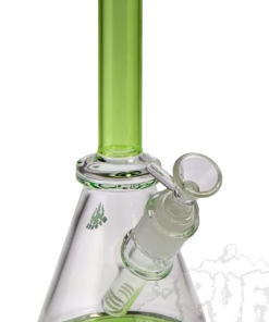 Puff Hydros Mini Beaker Bong Bongs
