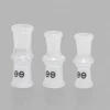 Cheech Glass Cheech Female To Female Glass On Glass Bong Adapters