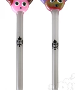 Puff Hi Guy Glass Concentrate Dabber