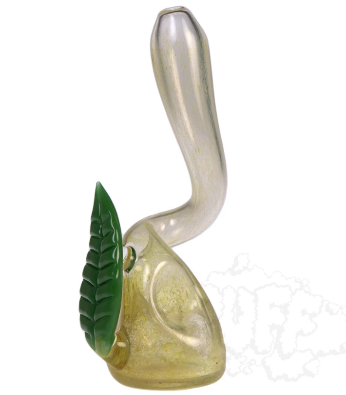 Puff Laughlan Glass Standup Pipes 2 Puff Laughlan Glass Standup Pipes