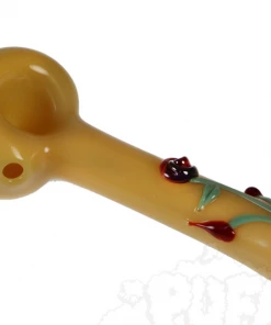 Puff Wildfire Productions Pipe Pipes