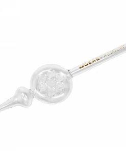 West Coast Gifts GEAR Premium 10" Swissalicious Dry Concentrate Collector