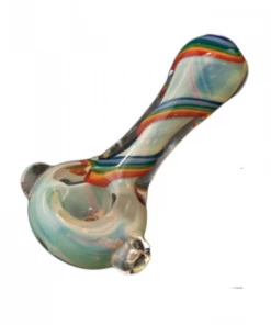 West Coast Gifts Pandora Inside-Out Hand Pipe