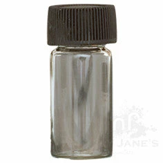 West Coast Gifts Glass Vials