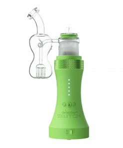 BOB Headquarters Dry Herb Vaporizers Dr. Dabber Switch Vaporizer