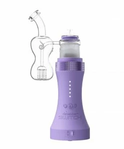 BOB Headquarters Dry Herb Vaporizers Dr. Dabber Switch Vaporizer