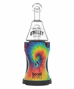 BOB Headquarters Dr. Dabber Boost Evo