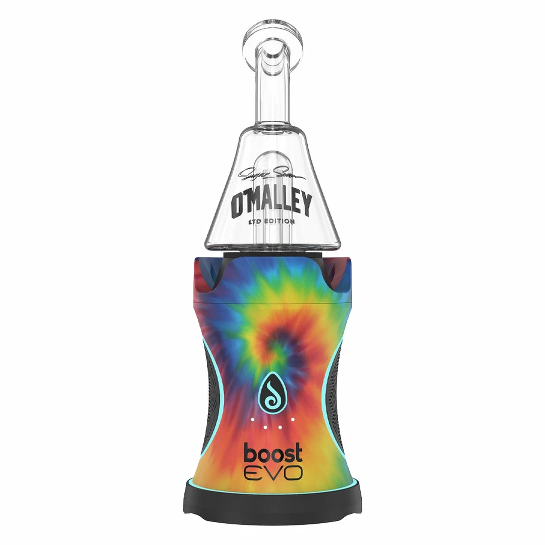 BOB Headquarters Dr. Dabber Boost Evo 1 BOB Headquarters Dr. Dabber Boost Evo