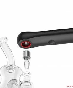 West Coast Gifts New Arrivals Ispire The Wand - Magnetic Induction E-Nail