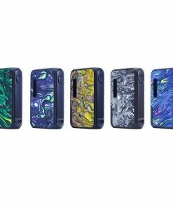 BOB Headquarters New Arrivals VapMod Dragoo 510 Cartridge 650mAh Mod